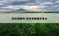 天长邮编号-天长市邮编号多少